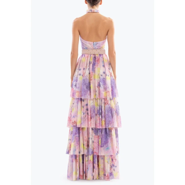 designer evening gowns