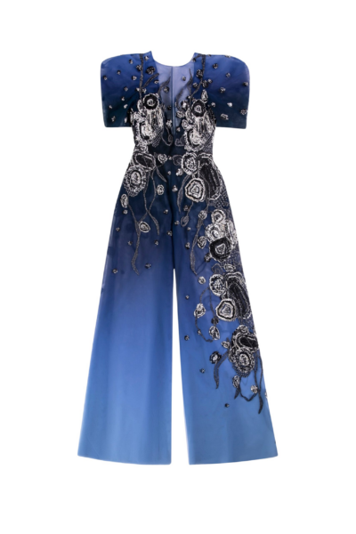 Saiid Kobeisy gown