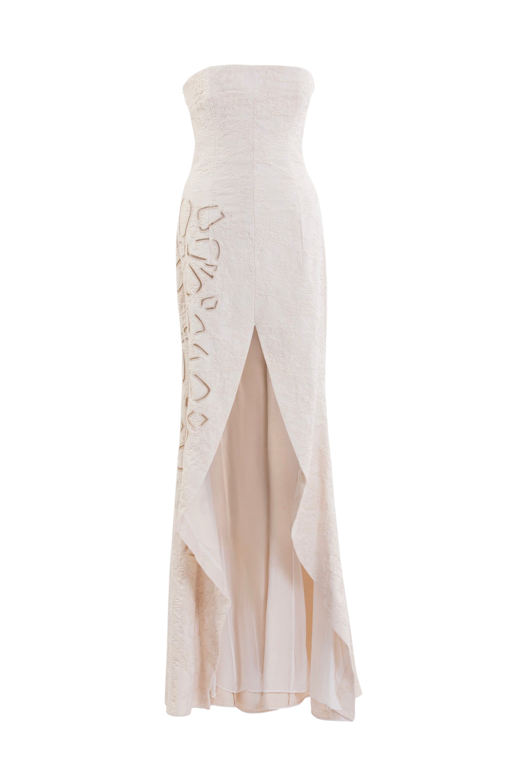 Saiid-Kobeisy-Jacquard-Dress-With-Detachable-Sleeves-scaled41551_nobg Saiid Kobeisy gown