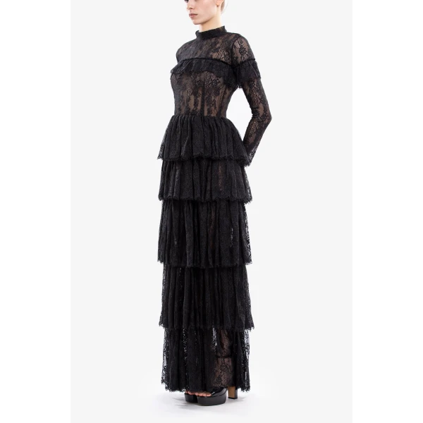 couture dresses