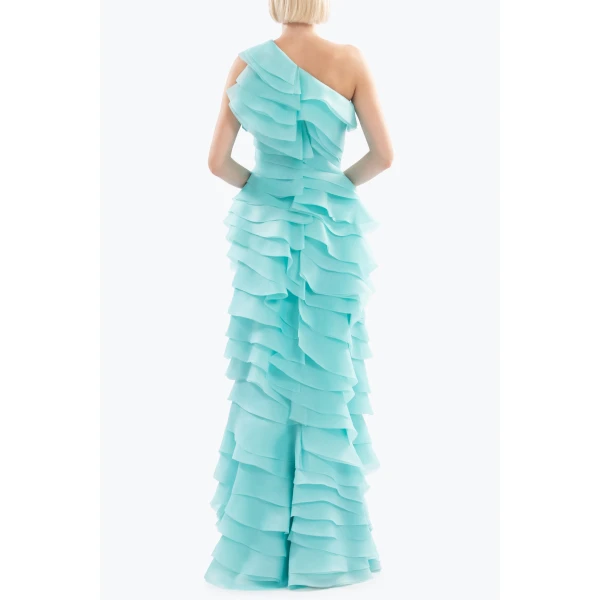 designer evening gowns
