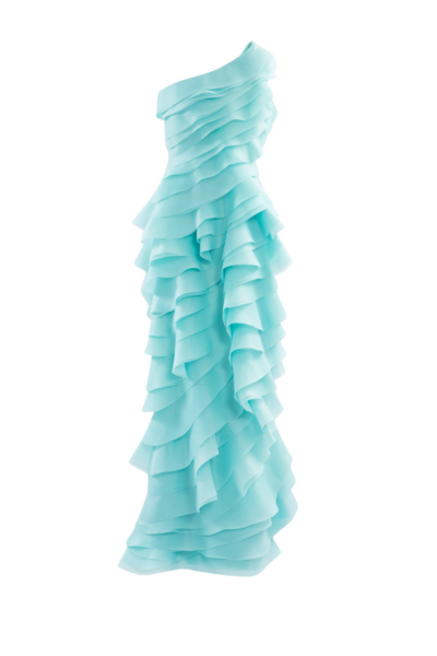 Saiid Kobeisy gown