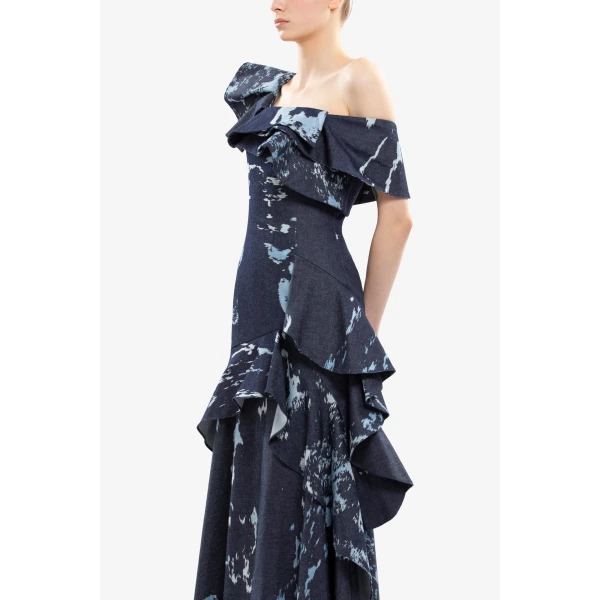 designer evening gowns
