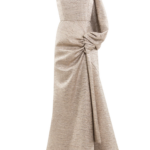 Saiid Kobeisy gown