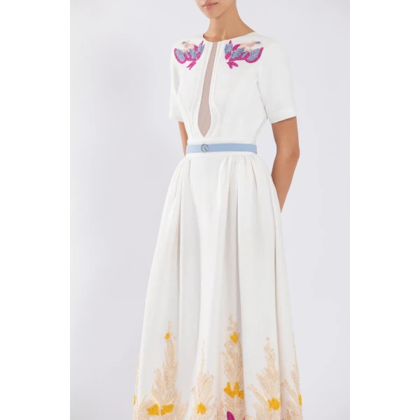 couture dresses