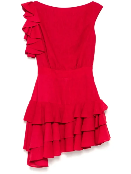 Saiid Kobeisy gown