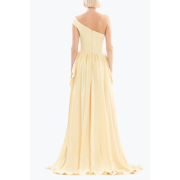 designer evening gowns