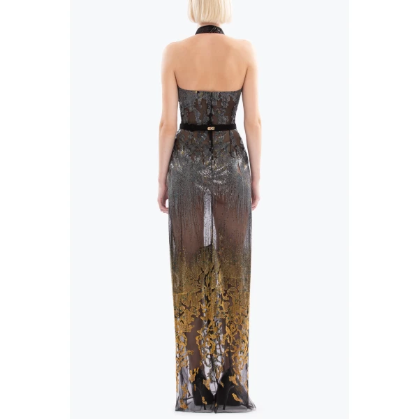 designer evening gowns