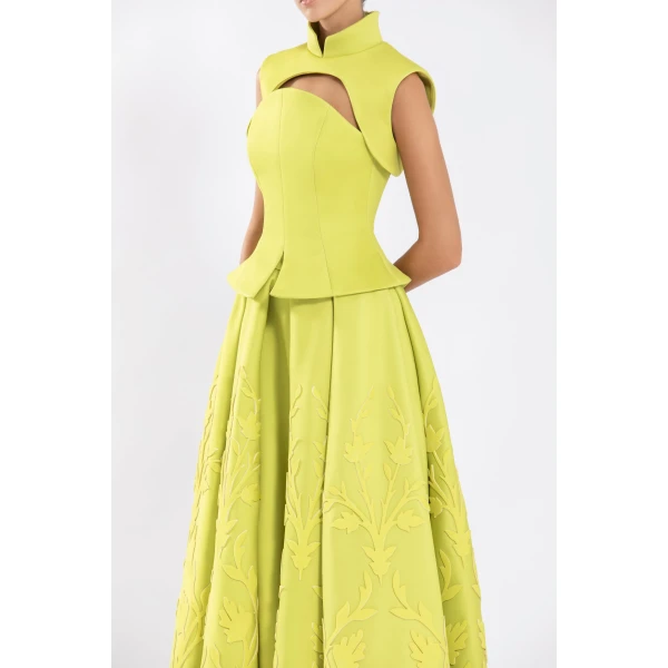 couture dresses
