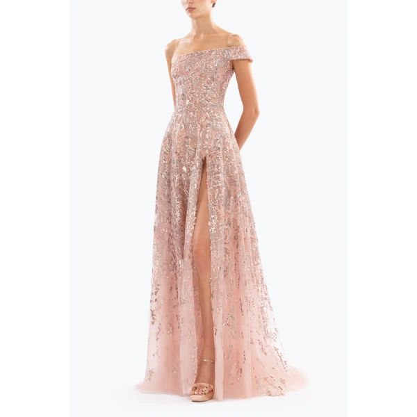 couture dresses
