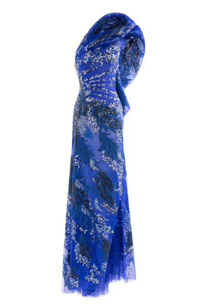 Saiid Kobeisy gown