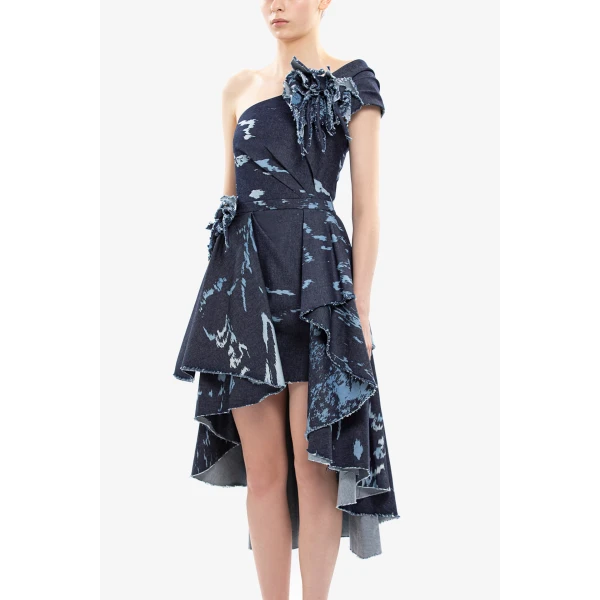 designer evening gowns