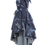 Saiid Kobeisy gown