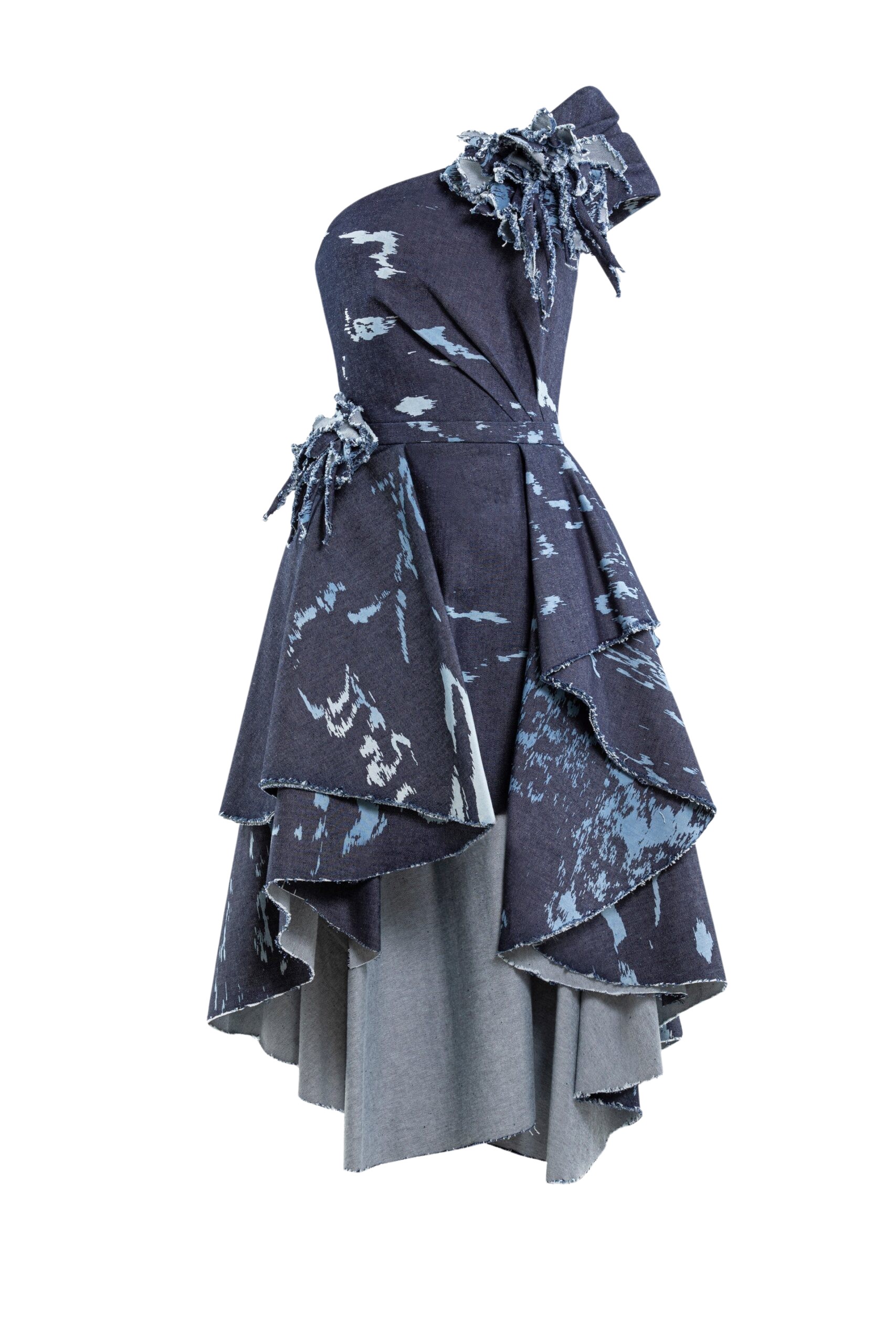 Saiid-Kobeisy-One-Shoulder-Printed-Denim-Short-Dress-scaled38872_nobg Saiid Kobeisy gown