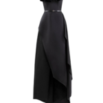 Saiid Kobeisy gown