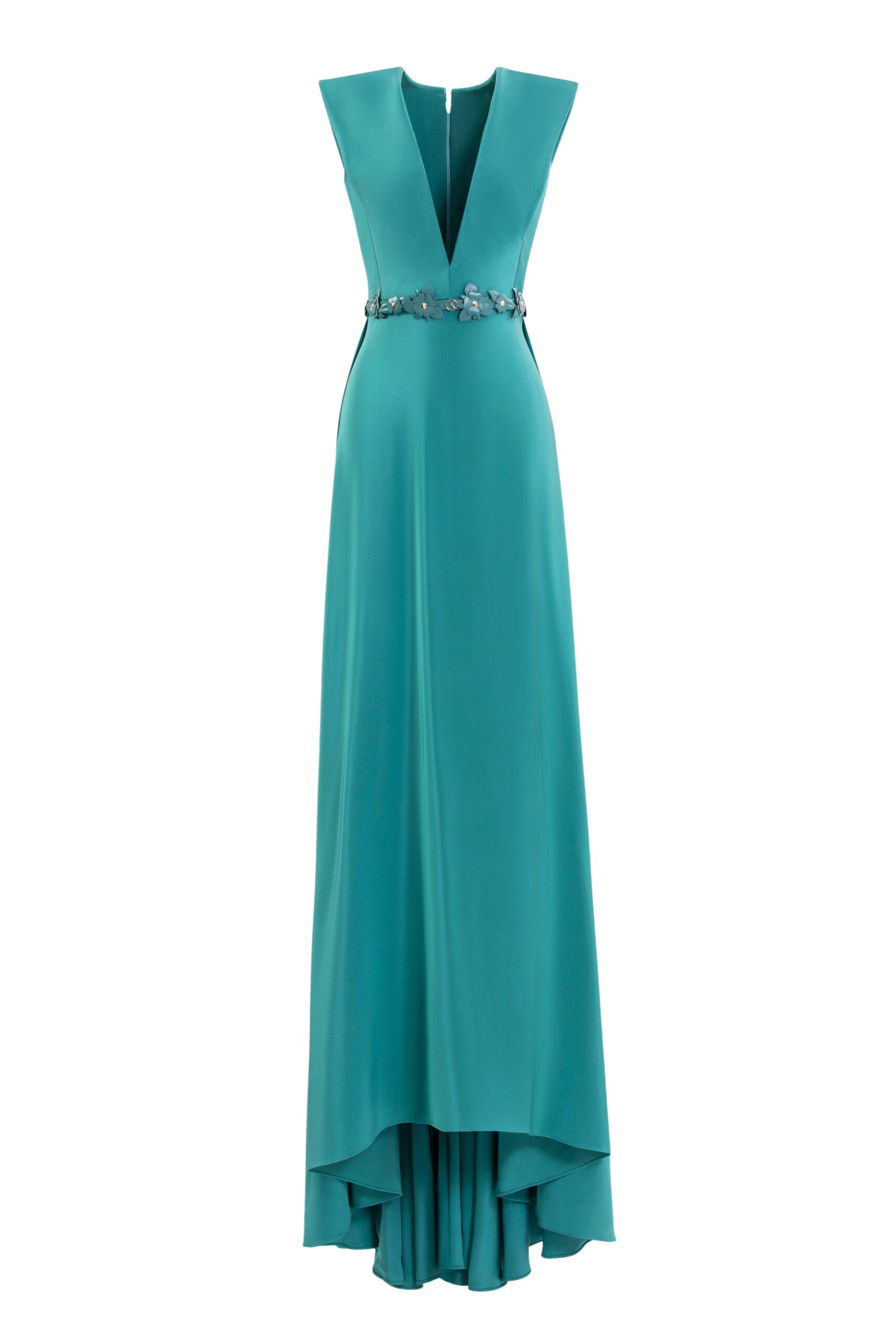 Saiid-Kobeisy-Plain-Crepe-Dress-scaled16478_nobg Saiid Kobeisy gown