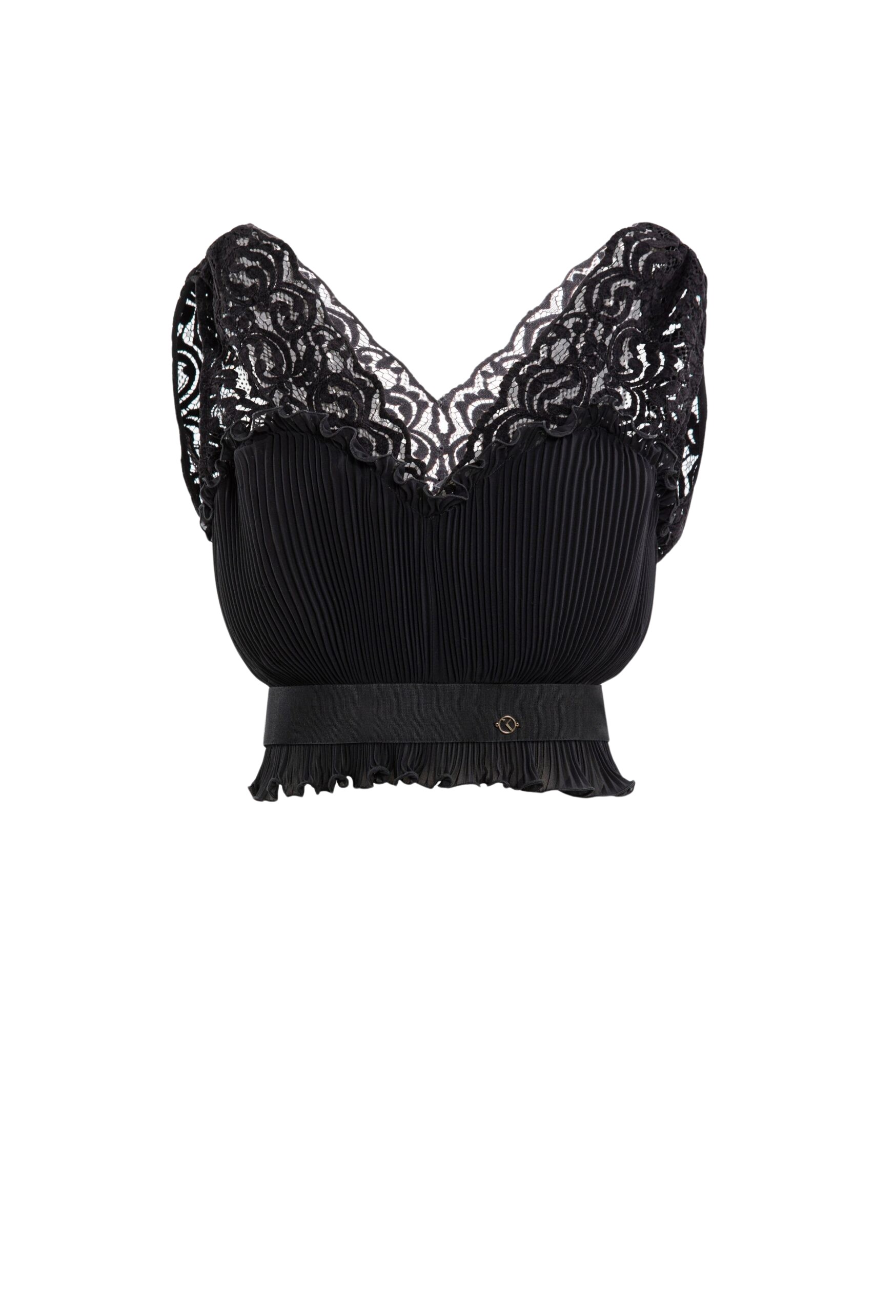 Saiid-Kobeisy-Pleated-Lace-Top-scaled63577_nobg Saiid Kobeisy gown