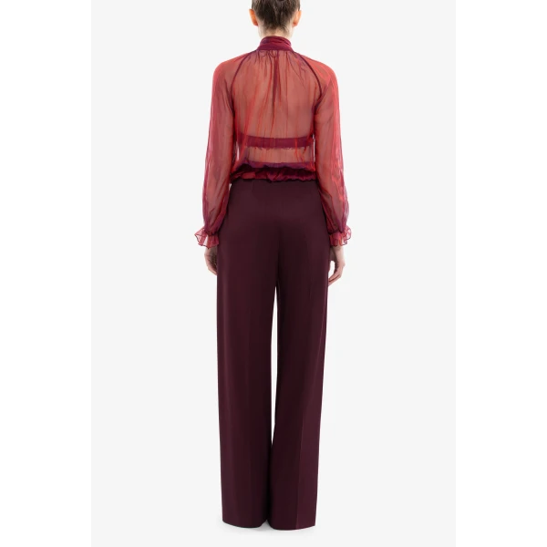Pleated Pants - Image 6