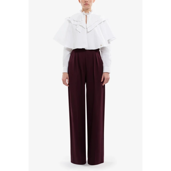 Poplin Chemise - Image 5