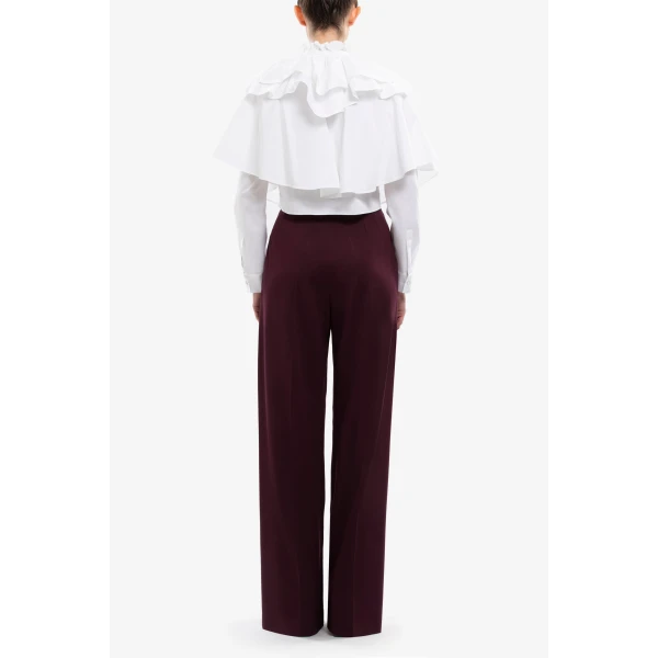 Poplin Chemise - Image 6