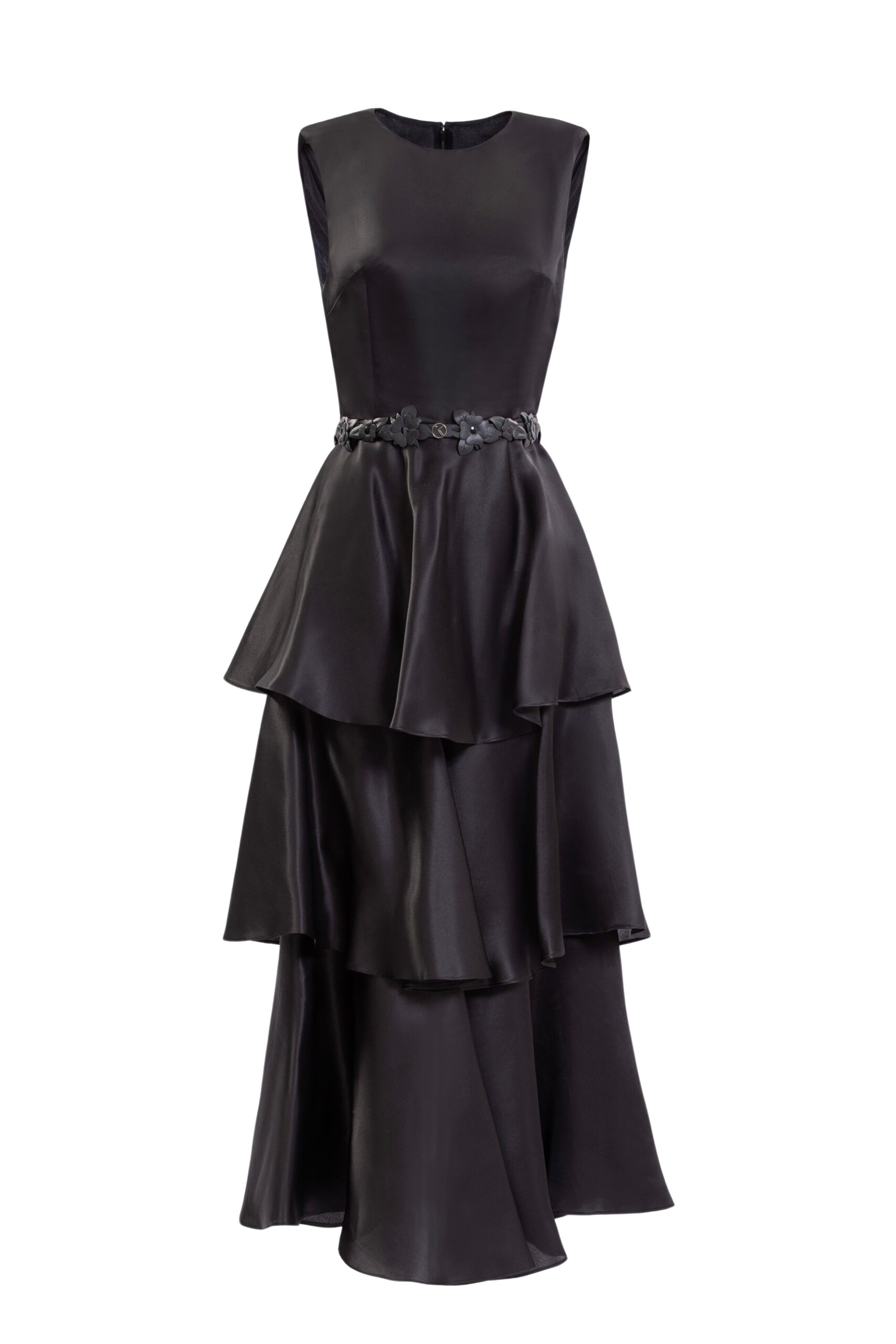 Saiid-Kobeisy-Ruffed-Dress-scaled19446_nobg Saiid Kobeisy gown