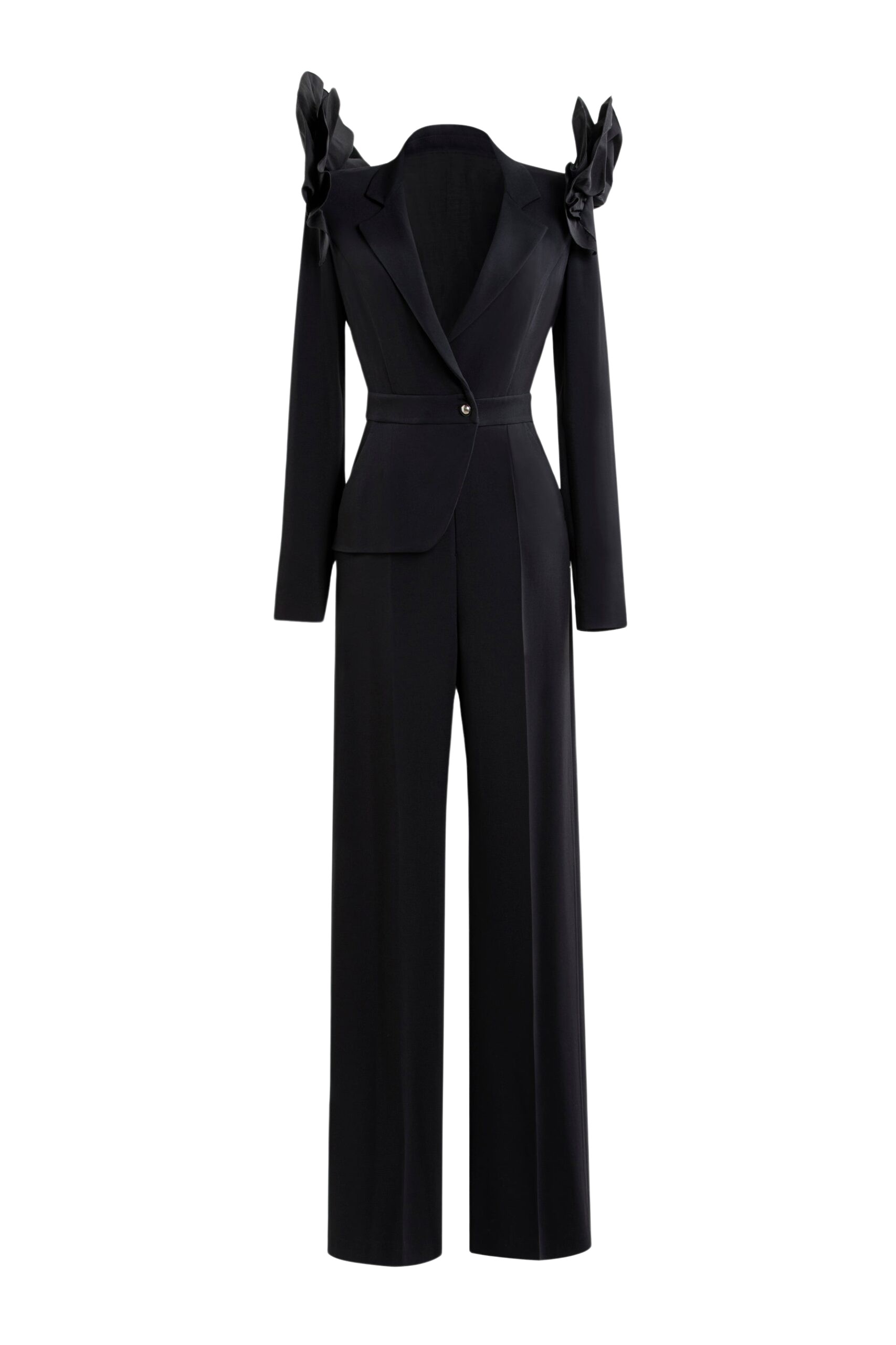 Saiid-Kobeisy-Ruffled-Jumpsuit-scaled97209_nobg Saiid Kobeisy gown