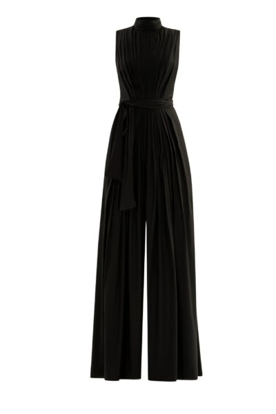 Saiid Kobeisy gown