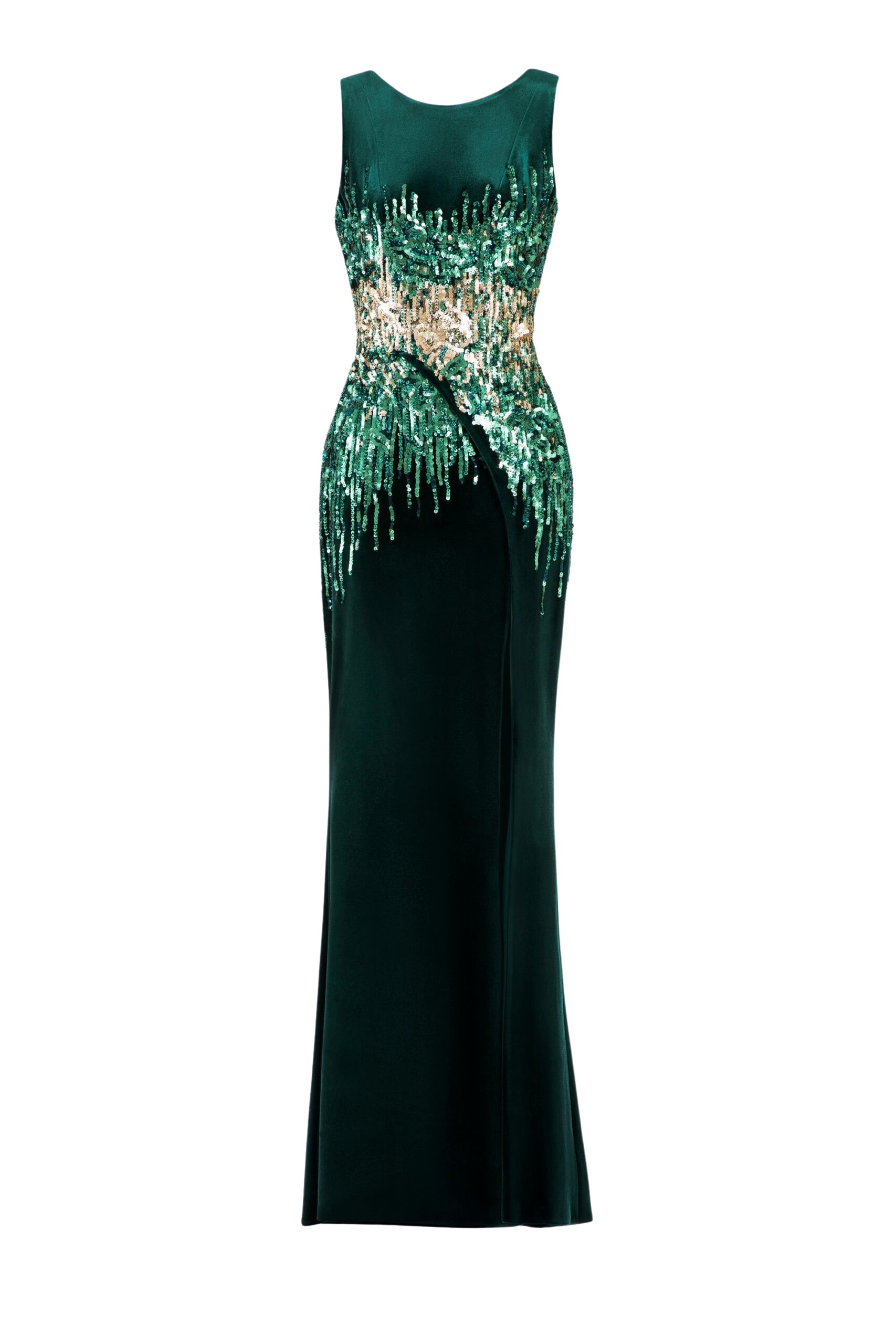 Saiid-Kobeisy-Sequin-Velvet-Dress-scaled72351_nobg Saiid Kobeisy gown