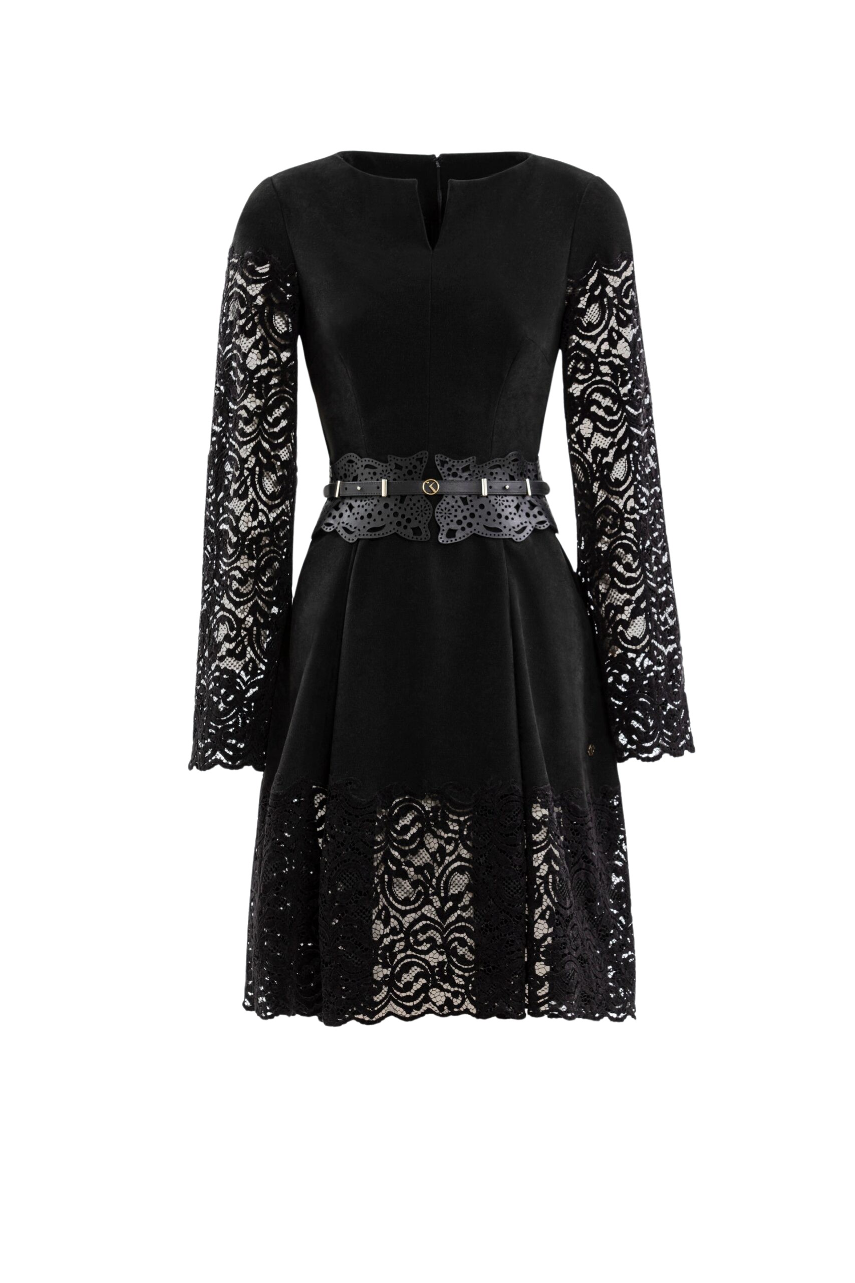 Saiid-Kobeisy-Short-Lace-Dress-scaled28371_nobg Saiid Kobeisy gown
