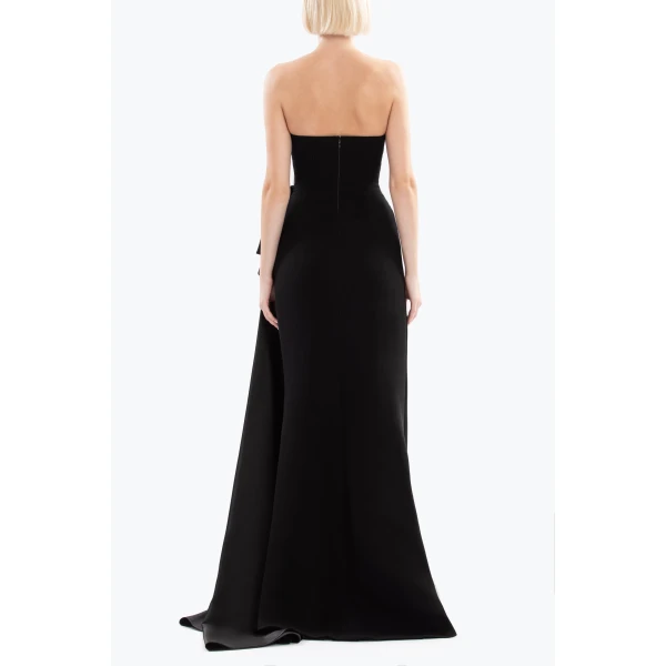 designer evening gowns