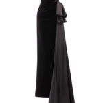 Saiid Kobeisy gown