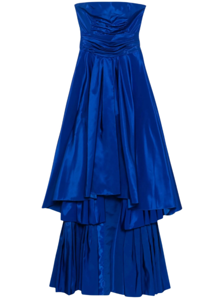Saiid Kobeisy gown