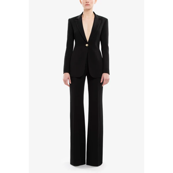 Tailored Jacket - Image 5