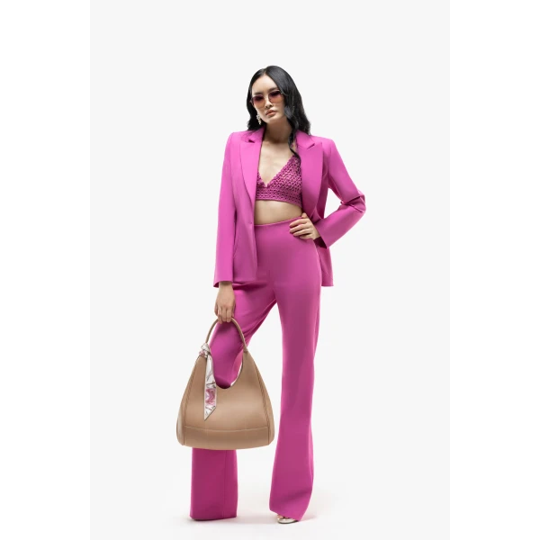 Tailored Jacket - Image 5