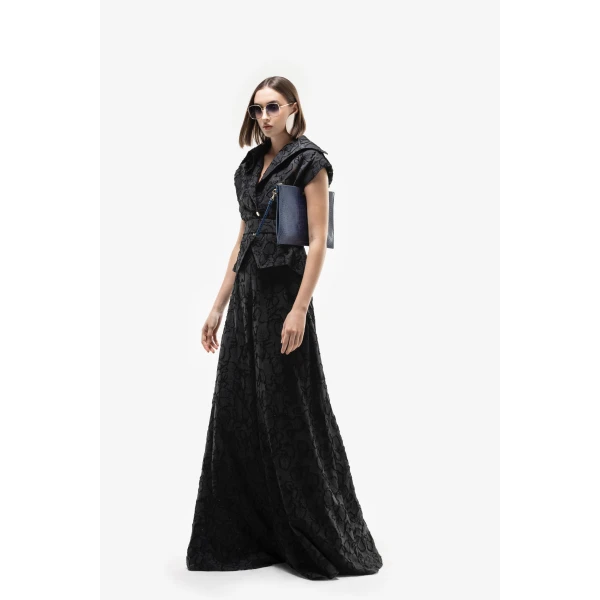 Textured Top - Image 5