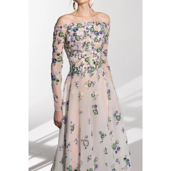 couture dresses