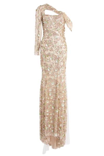 Saiid Kobeisy gown
