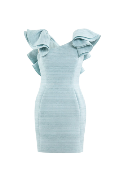 Saiid Kobeisy gown