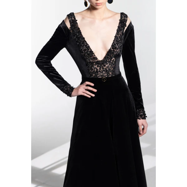 couture dresses