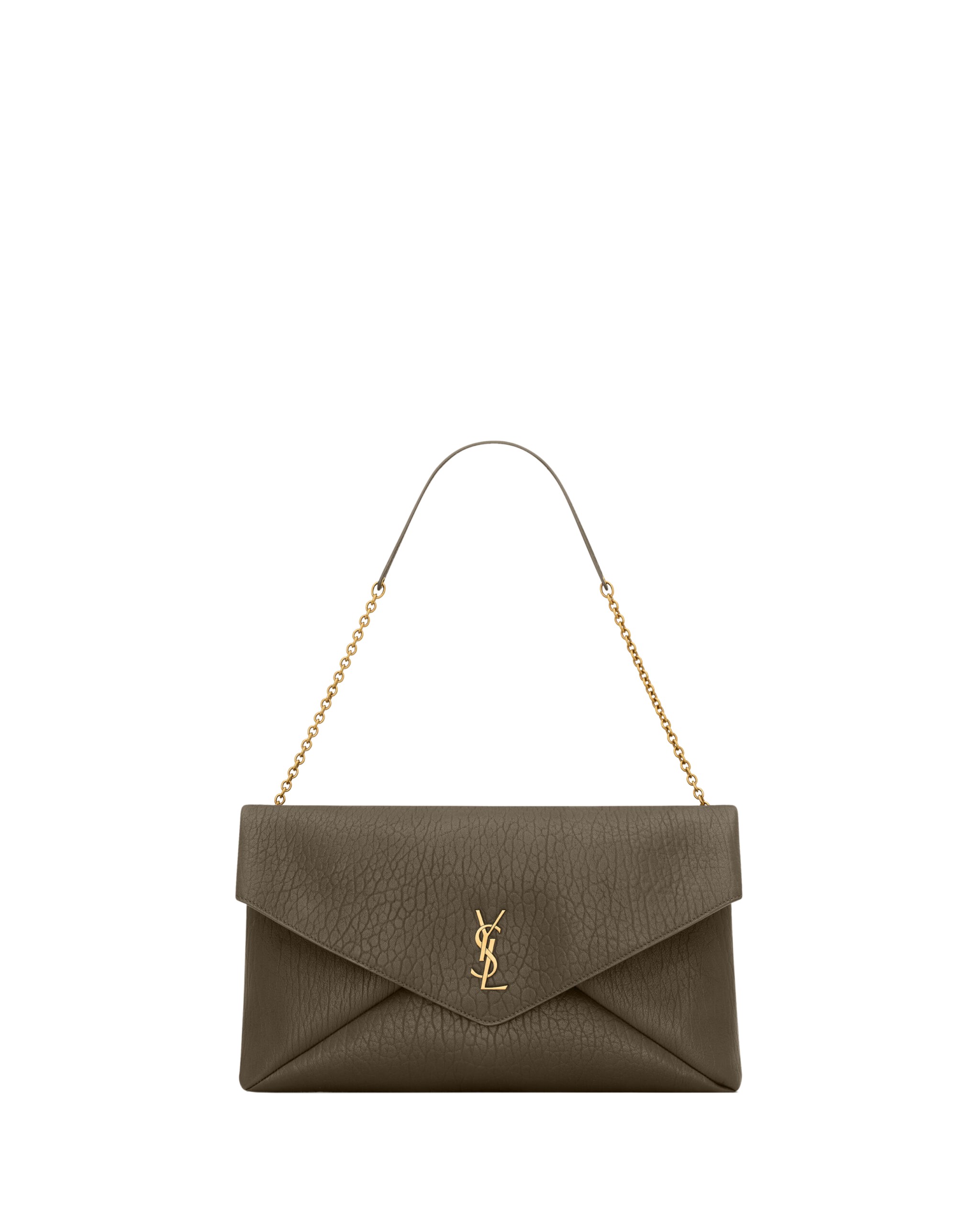 Saint-Laurent-CASSANDRE-large-pouch-on-chain-in-lambskin-coveti-6-scaled48509_nobg Saint Laurent CASSANDRE large pouch on chain in lambskin designed in Paris