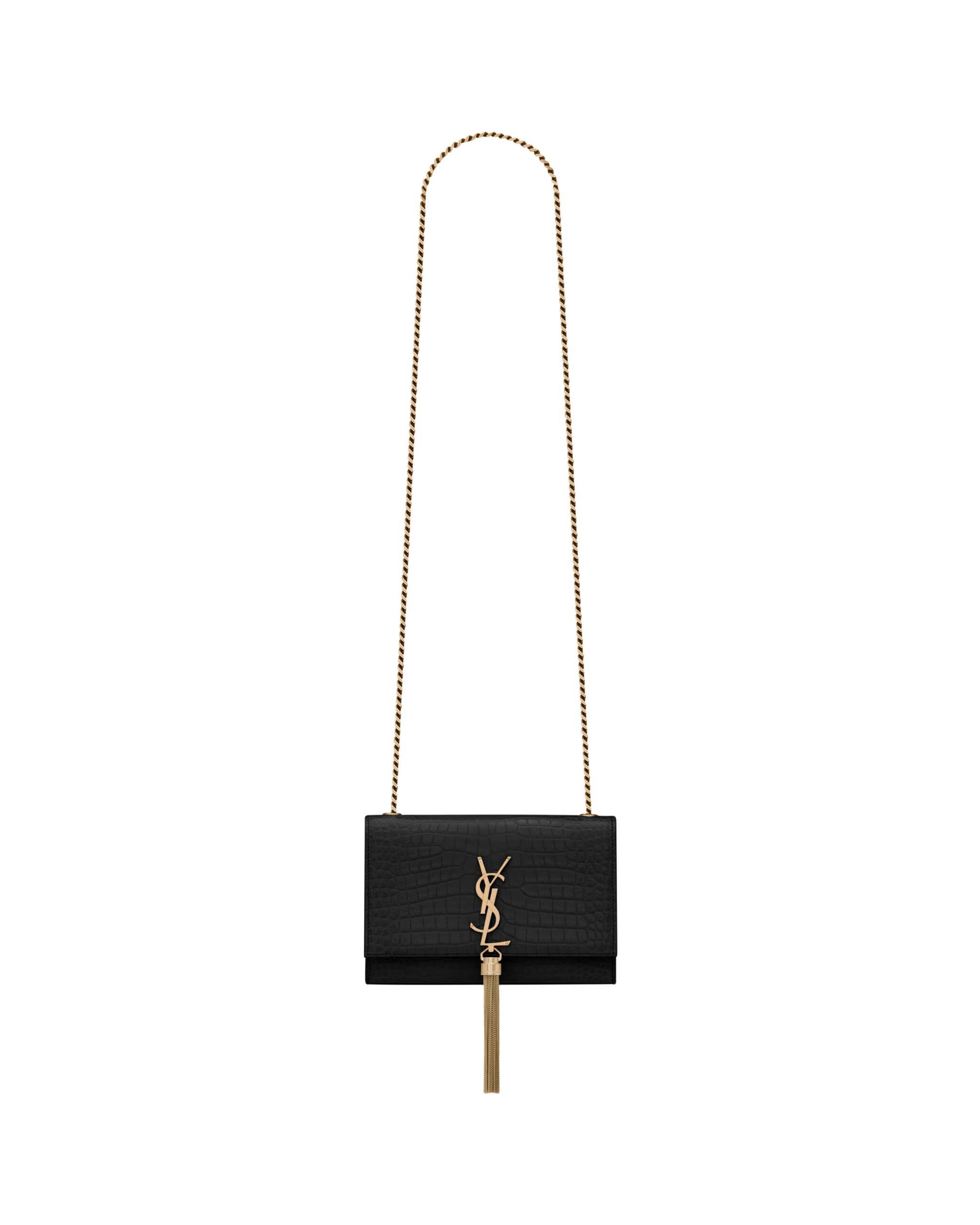 Saint-Laurent-KATE-SMALL-TASSEL-IN-CROCODILE-EMBOSSED-LEATHER-coveti-scaled23380_nobg Saint Laurent KATE SMALL TASSEL IN CROCODILE-EMBOSSED LEATHER designed in Paris
