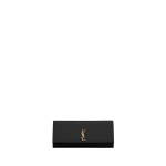 Saint-Laurent-KATE-clutch-in-grain-de-poudre-leather-coveti-scaled43234_nobg Saint Laurent KATE clutch in grain de poudre leather designed in Paris