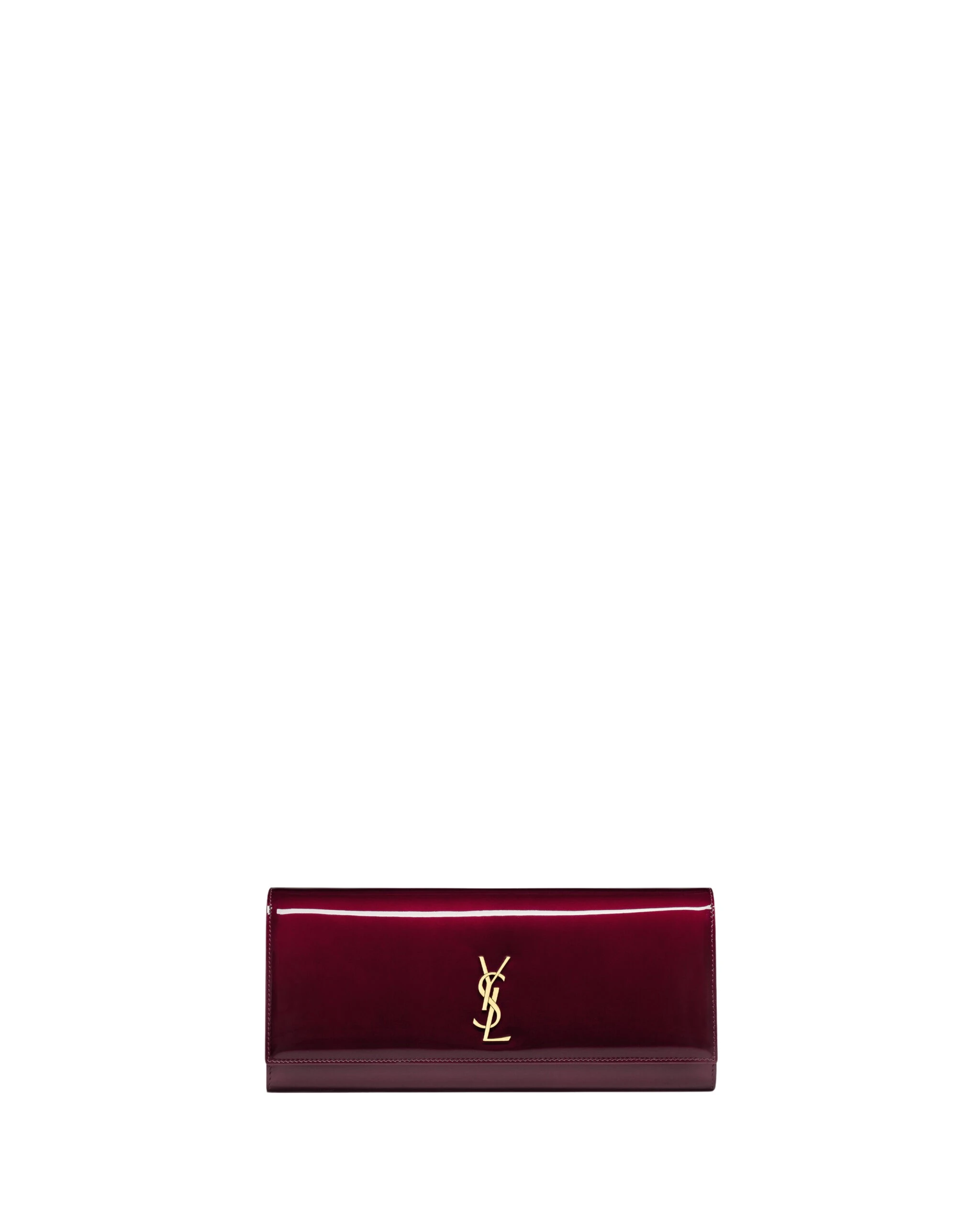Saint-Laurent-KATE-clutch-in-patent-leather-coveti-scaled23106_nobg Saint Laurent KATE clutch in patent leather designed in Paris