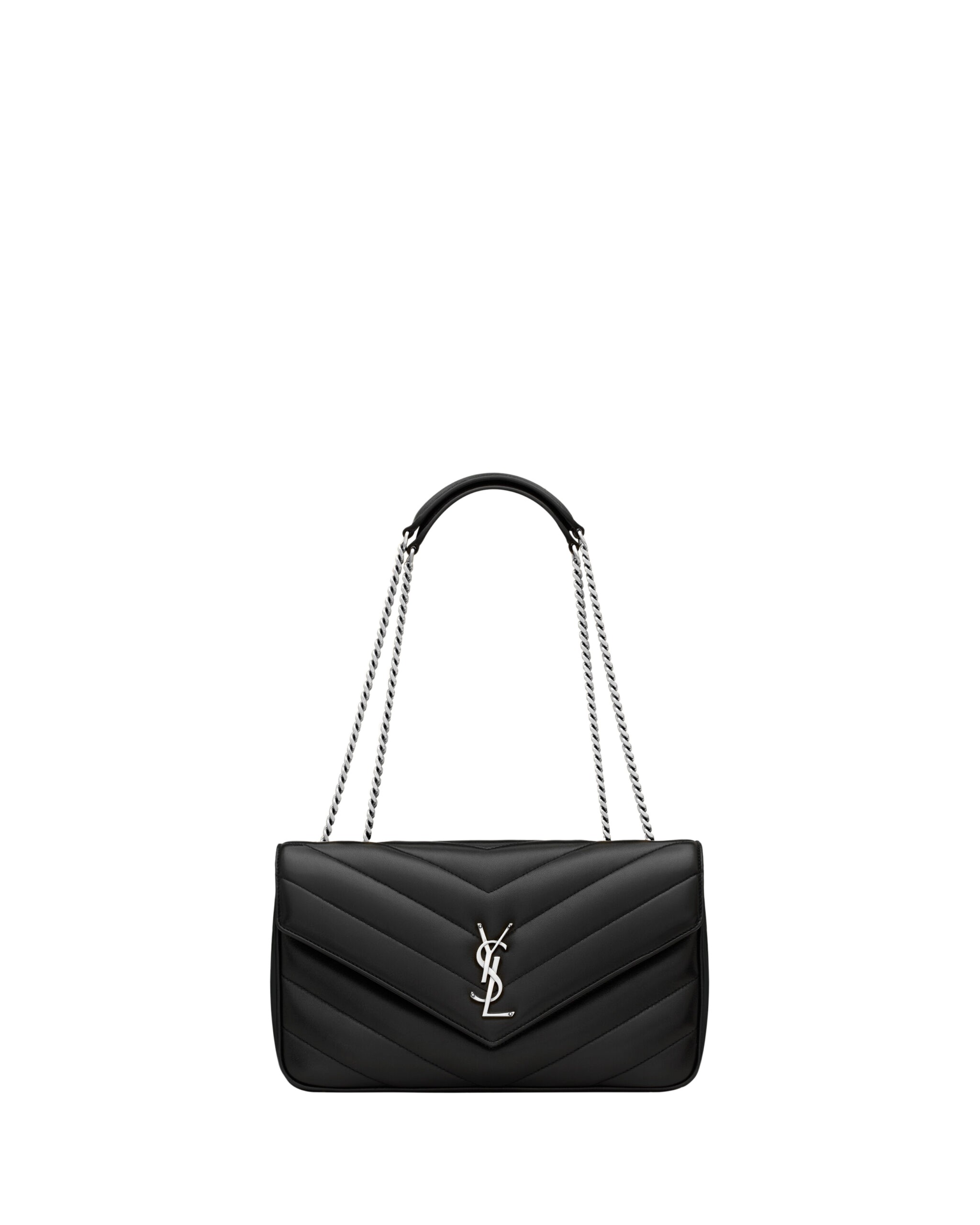 Saint-Laurent-LOULOU-medium-in-MATELASSE-lambskin-coveti-scaled40852_nobg Saint Laurent LOULOU medium in MATELASSÉ lambskin designed in Paris