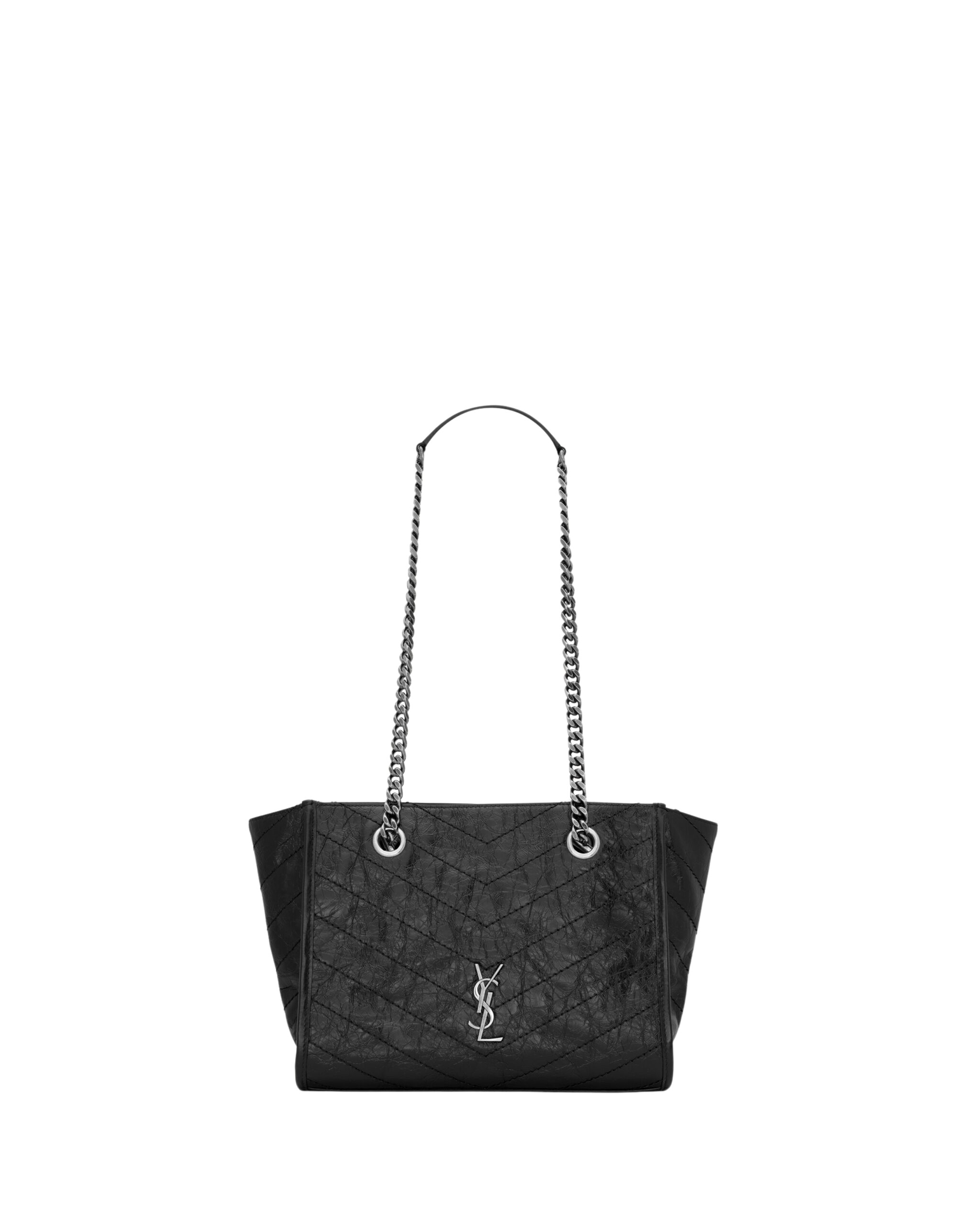 Saint-Laurent-NIKI-small-shopping-in-vintage-leather-coveti-6-scaled14759_nobg Saint Laurent NIKI small shopping in vintage leather designed in Paris