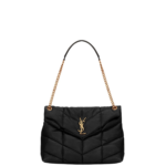 Saint-Laurent-PUFFER-MEDIUM-in-lambskin-coveti-scaled72952_nobg Saint Laurent PUFFER MEDIUM in lambskin designed in Paris
