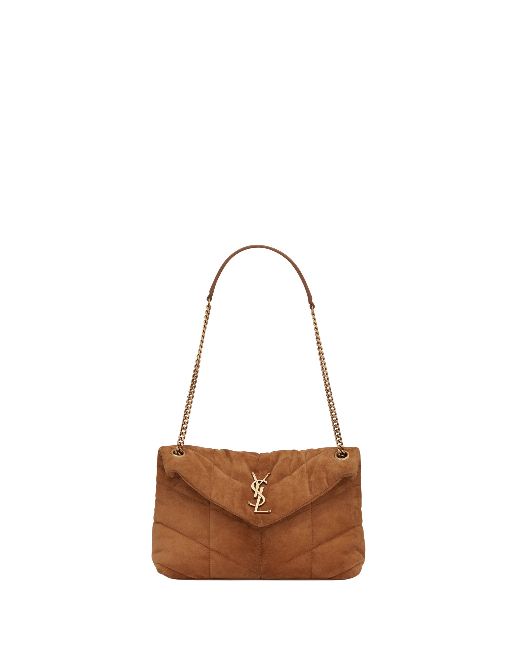 Saint-Laurent-PUFFER-SMALL-in-suede-coveti-scaled13033_nobg Saint Laurent PUFFER SMALL in suede designed in Paris