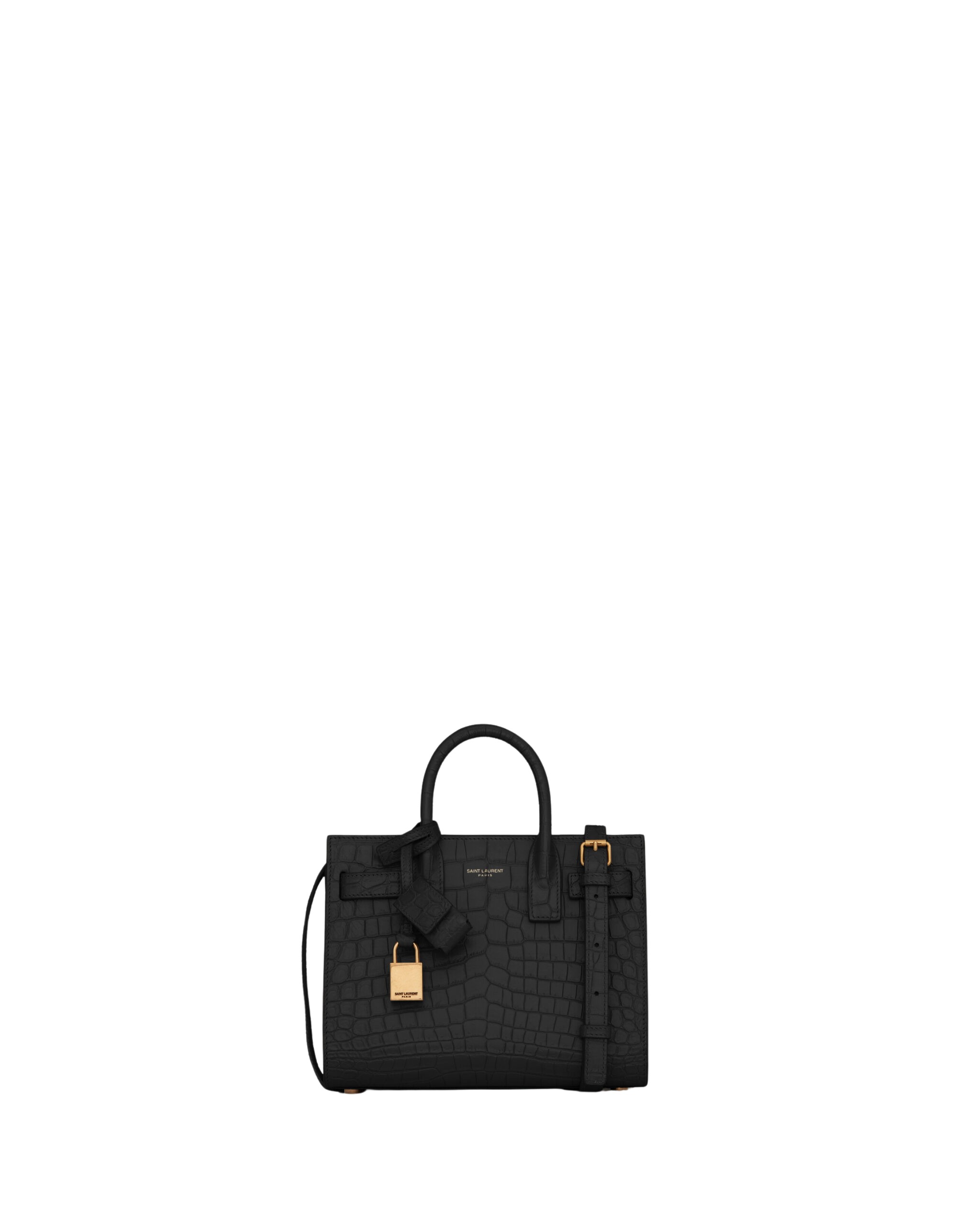 Saint-Laurent-SAC-DE-JOUR-IN-CROCODILE-EMBOSSED-LEATHER-NANO-coveti-7-scaled71753_nobg Saint Laurent SAC DE JOUR IN CROCODILE-EMBOSSED LEATHER - NANO designed in Paris