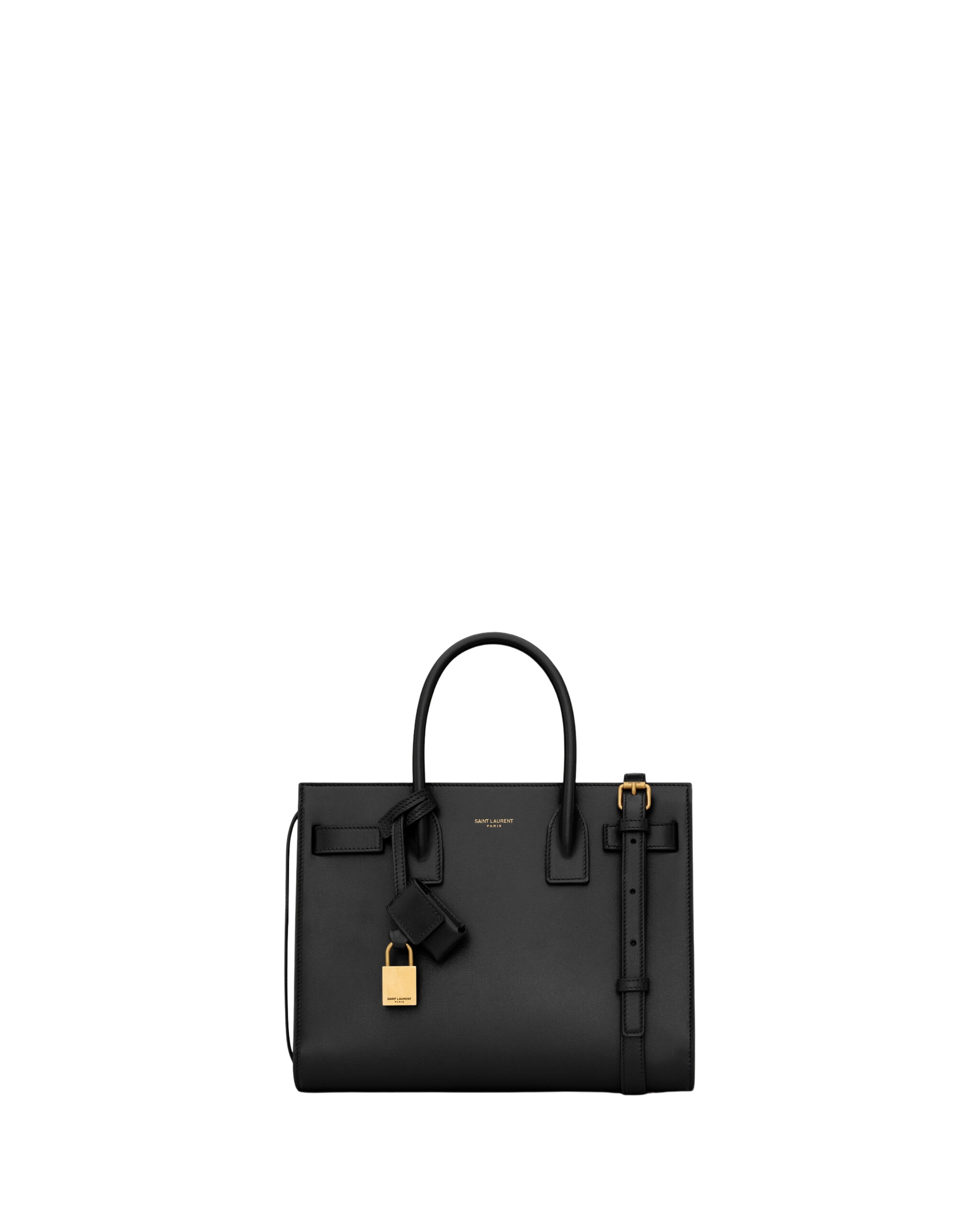 Saint-Laurent-SAC-DE-JOUR-IN-SMOOTH-LEATHER-BABY-coveti-scaled46908_nobg Saint Laurent SAC DE JOUR IN SMOOTH LEATHER - BABY designed in Paris