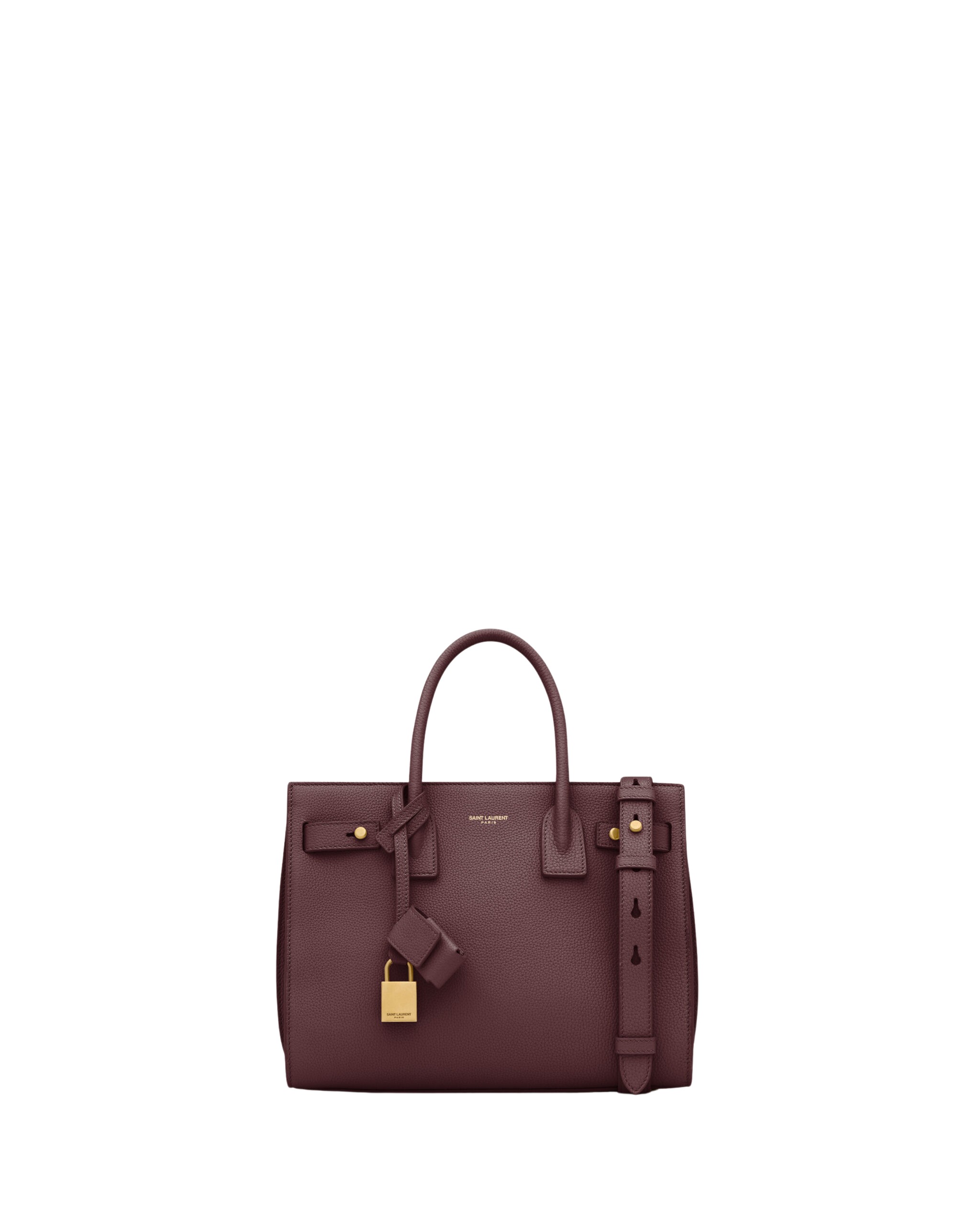 Saint-Laurent-SAC-DE-JOUR-IN-SUPPLE-GRAINED-LEATHER-BABY-coveti-6-scaled94194_nobg Saint Laurent SAC DE JOUR IN SUPPLE GRAINED LEATHER - BABY designed in Paris